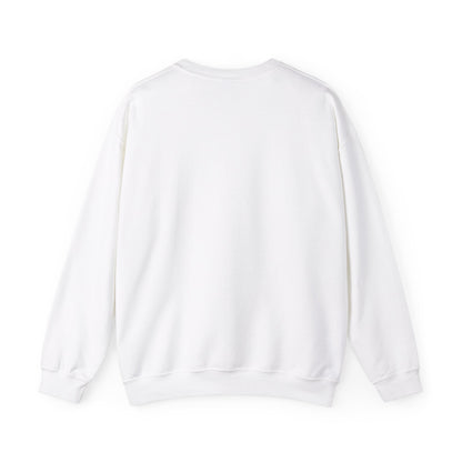 Japanese Girl Unisex Crewneck Sweatshirt