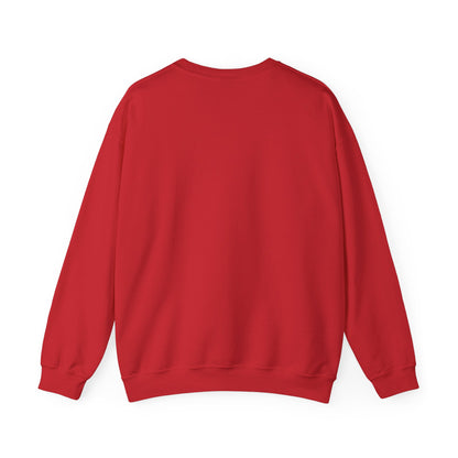 Japanese Girl Unisex Crewneck Sweatshirt