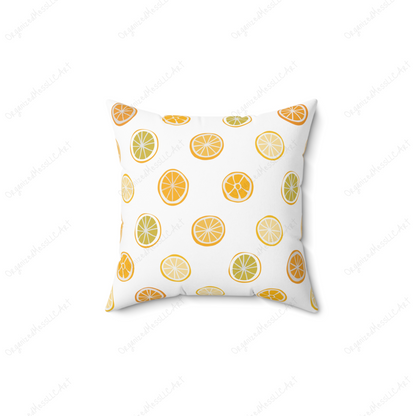 Citrus pattern orange background lemon picture high resolution images transparent background png