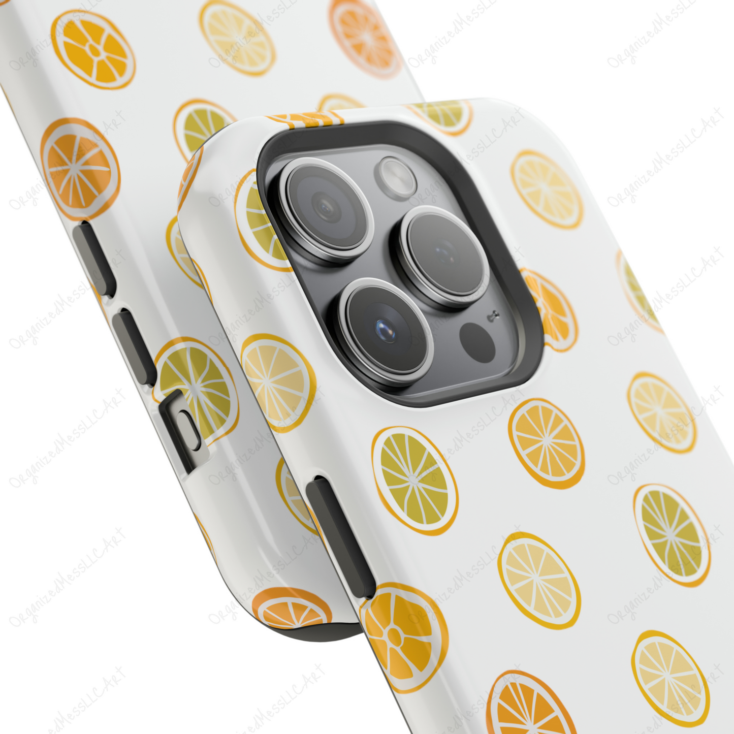 Citrus pattern orange background lemon picture high resolution images transparent background png