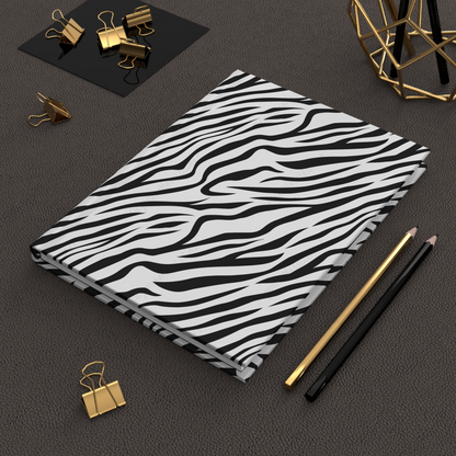 Zebra Pattern Instant Digital Download High Resolution PNG Format Digital Illustration