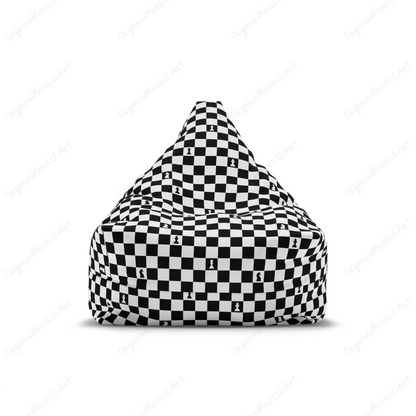 Chess Board Pattern Instant Digital Download High Resolution PNG Format Digital Illustration