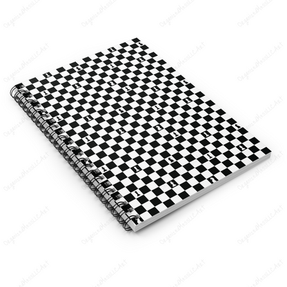 Chess Board Pattern Instant Digital Download High Resolution PNG Format Digital Illustration